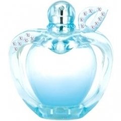 Blue by Novae Plus / S. Cute perfume bottle