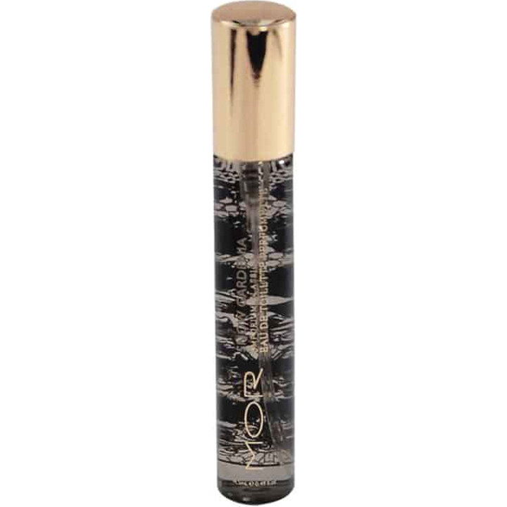 Snow Gardenia EDT by MOR perfume bottle