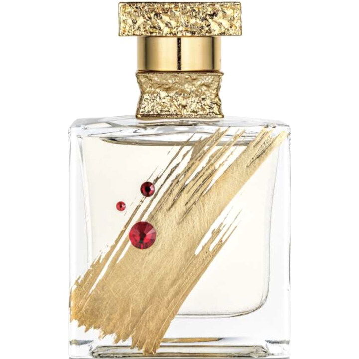 Make a Wish… by M. Micallef perfume bottle