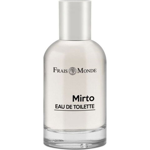 Mirto by Frais Monde / Brambles and Moor perfume bottle