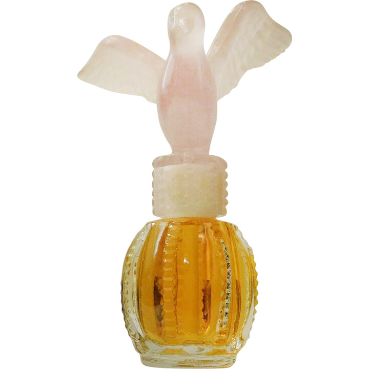 Royal Dove by Delagar perfume bottle