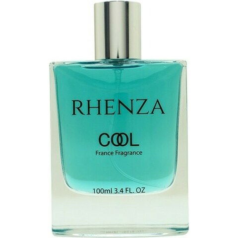 Cool by Rhenza perfume bottle
