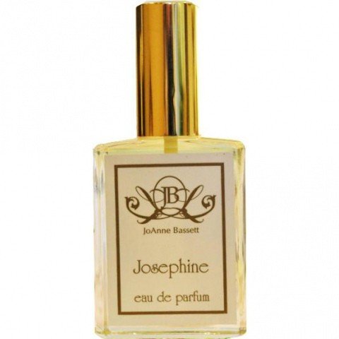 Josephine by JoAnne Bassett perfume bottle