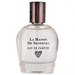 La Maison de Senteurs - Mémoires Joyeuses by Marks & Spencer perfume bottle