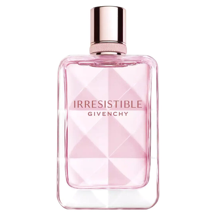 Irrésistible Givenchy (Eau de Parfum Very Floral) by Givenchy perfume bottle