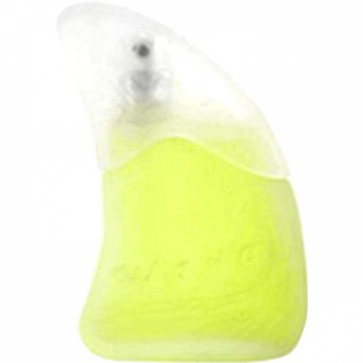 Wave for Women by Anucci perfume bottle