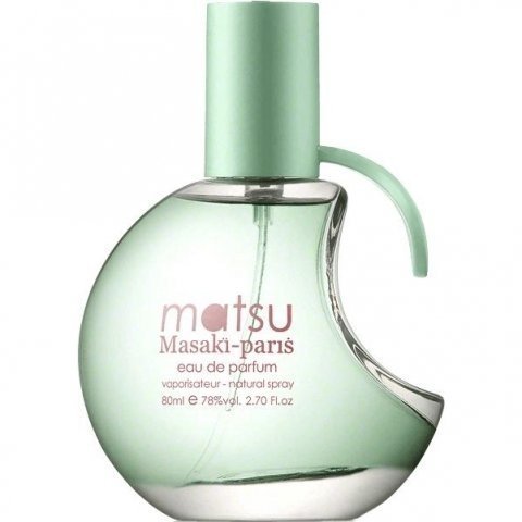 Matsu by Masakï Matsushïma perfume bottle