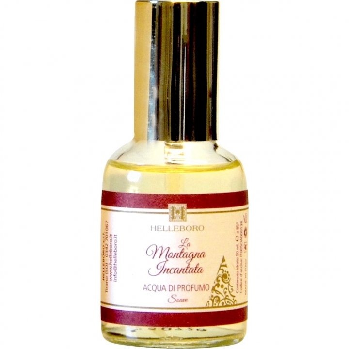 La Montagna Incantata by Helleboro perfume bottle