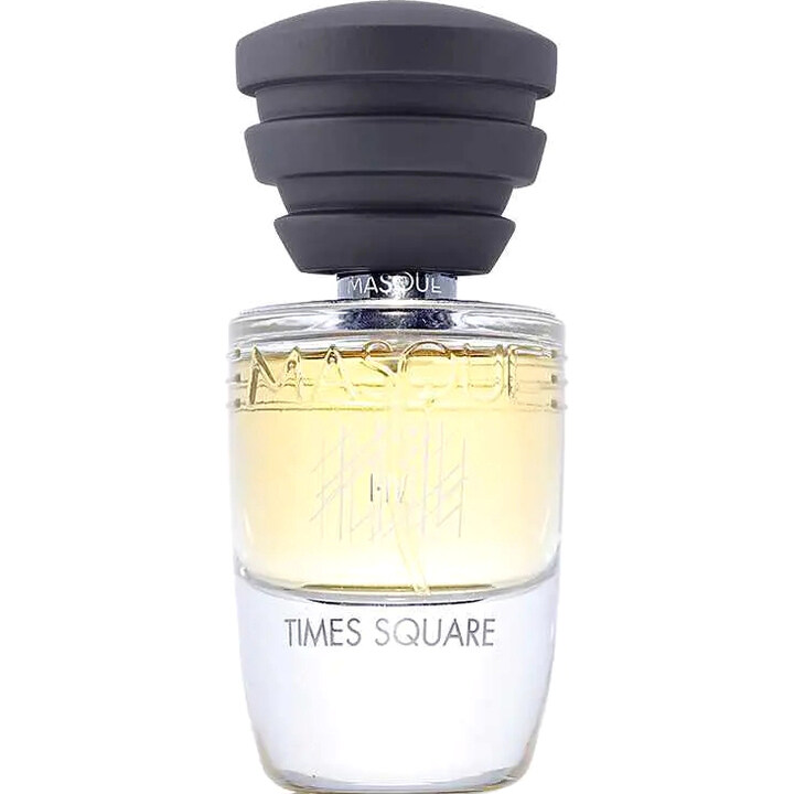 I-IV Times Square by Masque perfume bottle