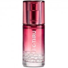 C-Thru Ruby by Sarantis perfume bottle