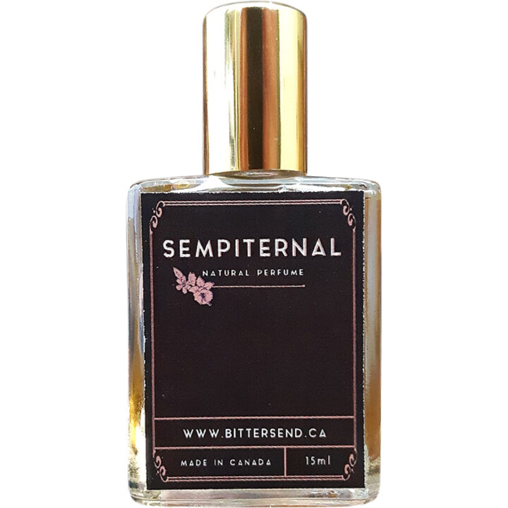 Sempiternal by Bitters End perfume bottle