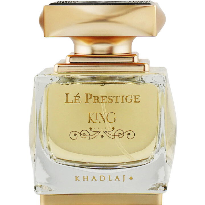 Lé Prestige King by Khadlaj / خدلج perfume bottle