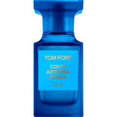 Costa Azzurra Acqua by Tom Ford perfume bottle