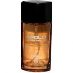 Apolo by Paris Elysees / Le Parfum by PE perfume bottle