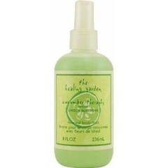 Cucumber Therapy by The Healing Garden perfume bottle