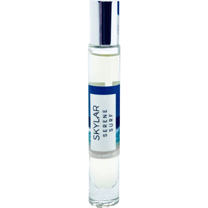 Serene Surf by Skylar perfume bottle