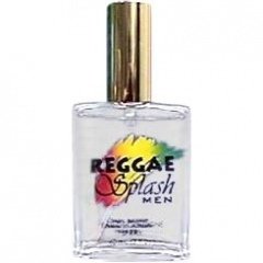 Reggae Splash Men by Parfums Jamaica perfume bottle