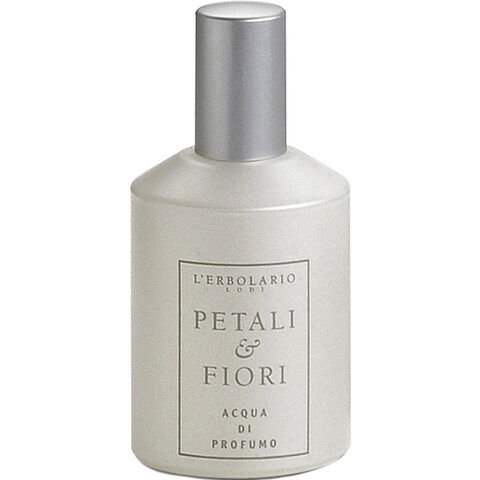 Petali & Fiori by L'Erbolario perfume bottle