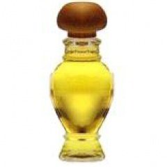 Goldie by O Boticário perfume bottle