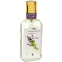 Lavanda Natural by Companhia da Terra perfume bottle