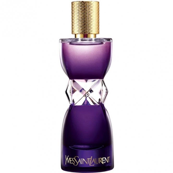 Manifesto L'Elixir by Yves Saint Laurent perfume bottle