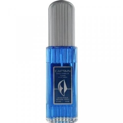 Captain Molyneux (1994) (After Shave) by Molyneux perfume bottle