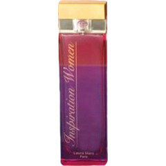 Inspiration Women by Laura Mars perfume bottle