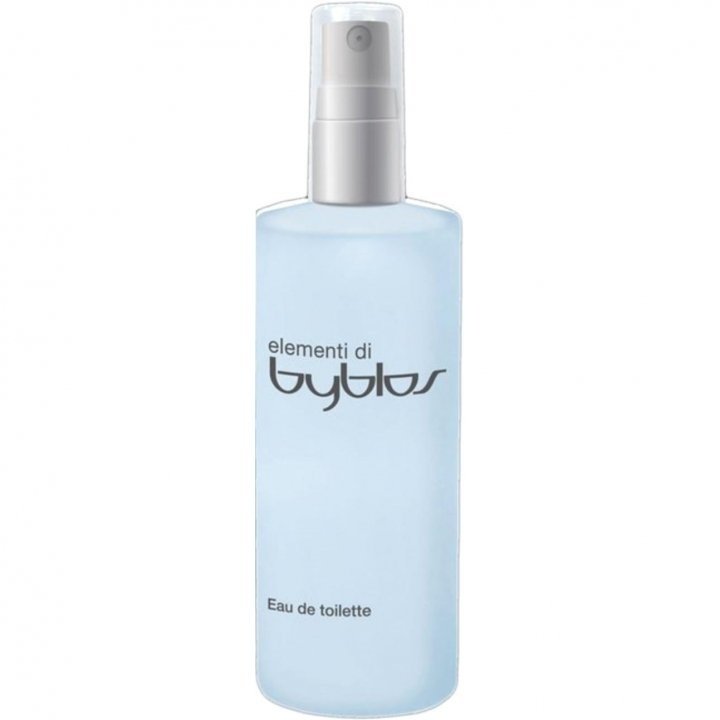 Elementi di Byblos - Opal EDT by Byblos perfume bottle