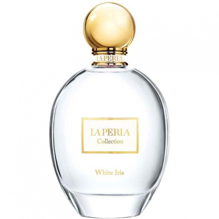 La Perla Collection - White Iris by La Perla perfume bottle
