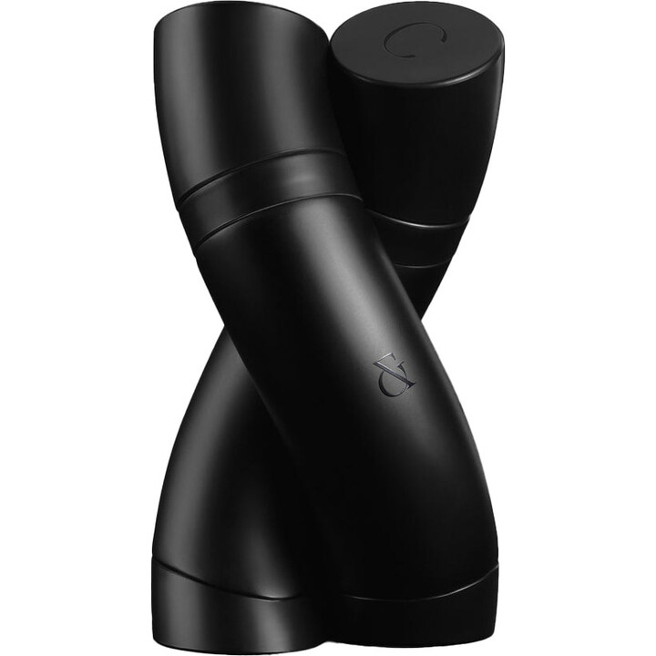 The Fragrance Duo Intense - Russell by R&C - Russell and Ciara perfume bottle