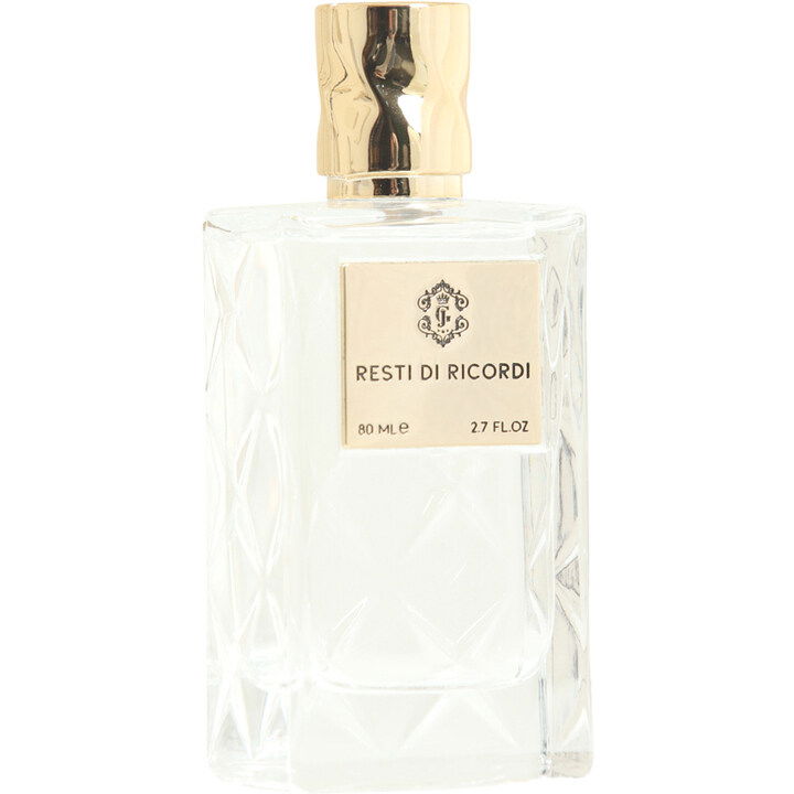 Resti di Ricordi by Golden Judi perfume bottle