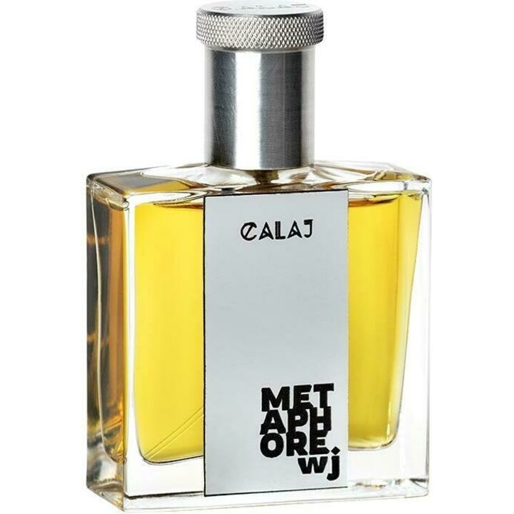 Metaphore WJ by Calaj perfume bottle