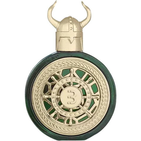 Viking - Dubai by Bharara perfume bottle