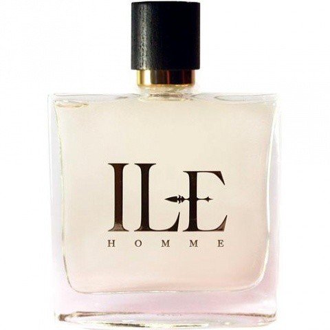 Île Homme by Mahée perfume bottle