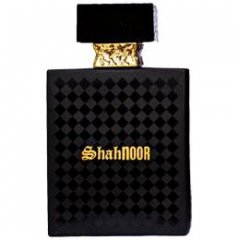 Shahnoor by Royal Heritage perfume bottle