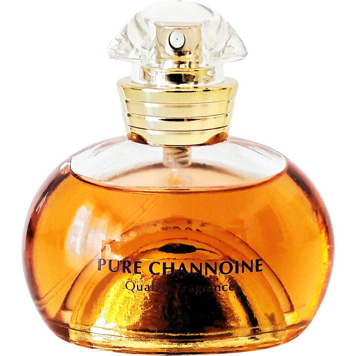 Pure Channoine by Channoine perfume bottle