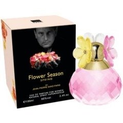 Flower Season - Spring by Jean-Pierre Sand perfume bottle