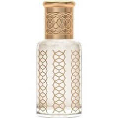 Gourmand Musk by Omanluxury perfume bottle