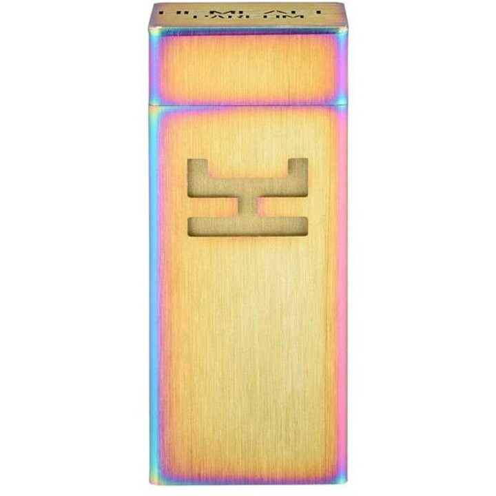 Glacialis by Hemcael perfume bottle