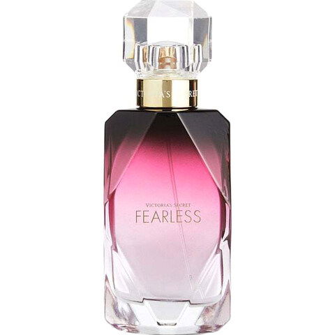 Fearless EDP by Victoria's Secret perfume bottle