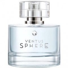 Ventus Sphere by Jacques Battini perfume bottle