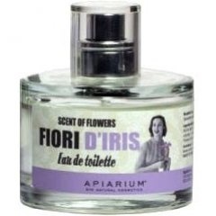 Fiori d'Iris by Apiarium perfume bottle