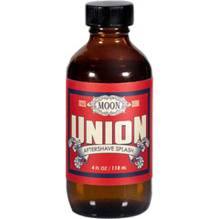 Union by Moon Soaps perfume bottle