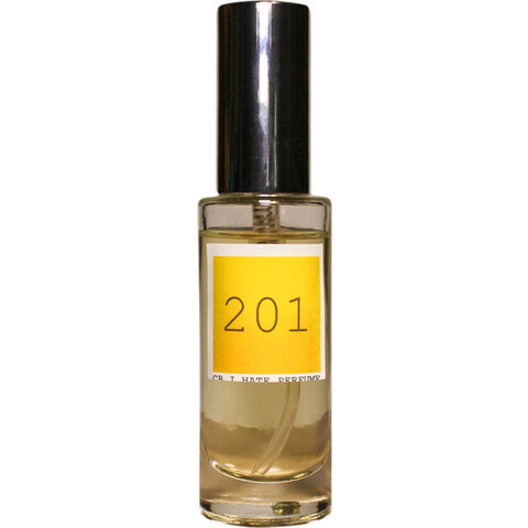 #201 CB93 by CB I Hate Perfume perfume bottle