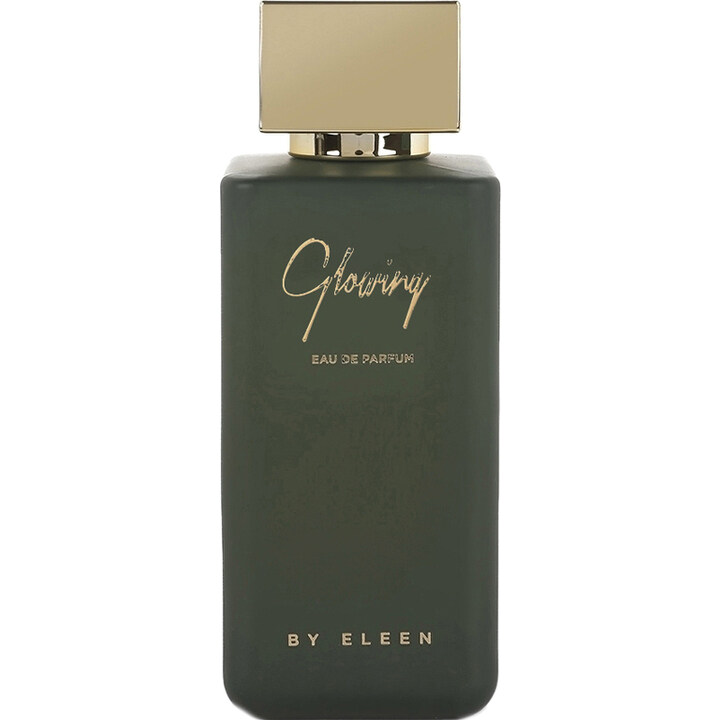 Glowing by Eleen perfume bottle