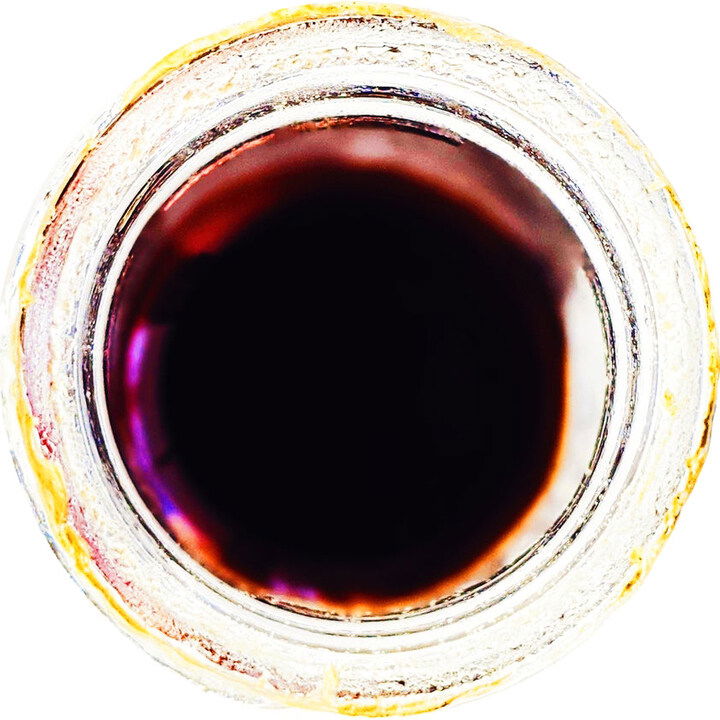 Space Booze (Solid Perfume) by Wild Veil Perfume perfume bottle