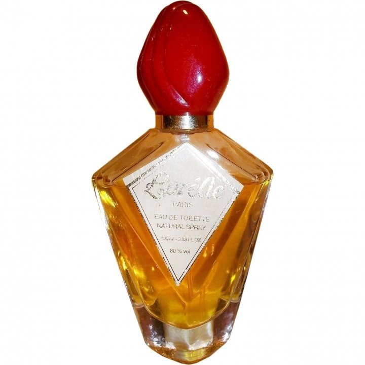 Lorélie by Melfleurs perfume bottle