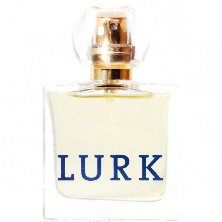 BS 003 EDT by Lurk perfume bottle