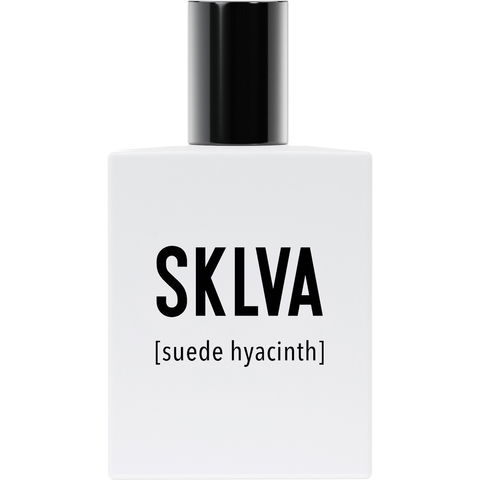 [Suede Hyacinth]