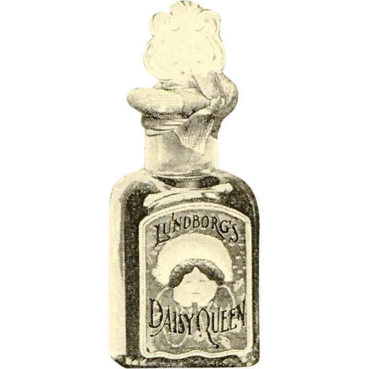 Daisy Queen by Lundborg perfume bottle
